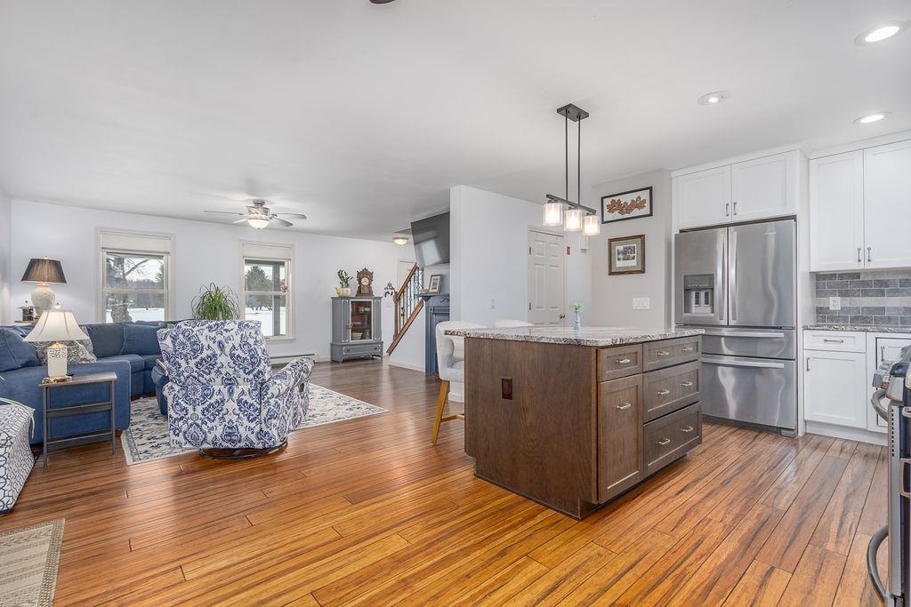 39 Captain Lovewell Lane Ossipee, NH 03814 - Photo 8 of 48
