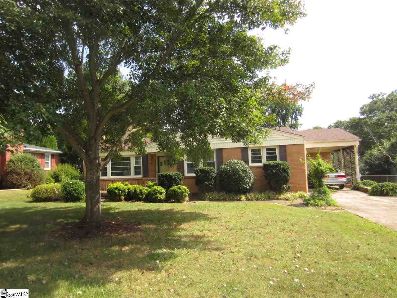 13 Friartuck Road Greenville, SC 29607 - Photo 1 of 1