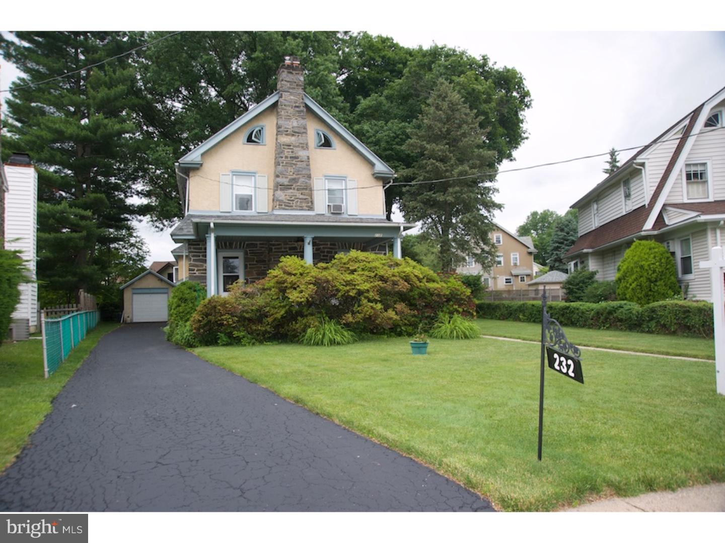 232 Oxford Road Havertown, PA 19083 - Photo 22 of 24