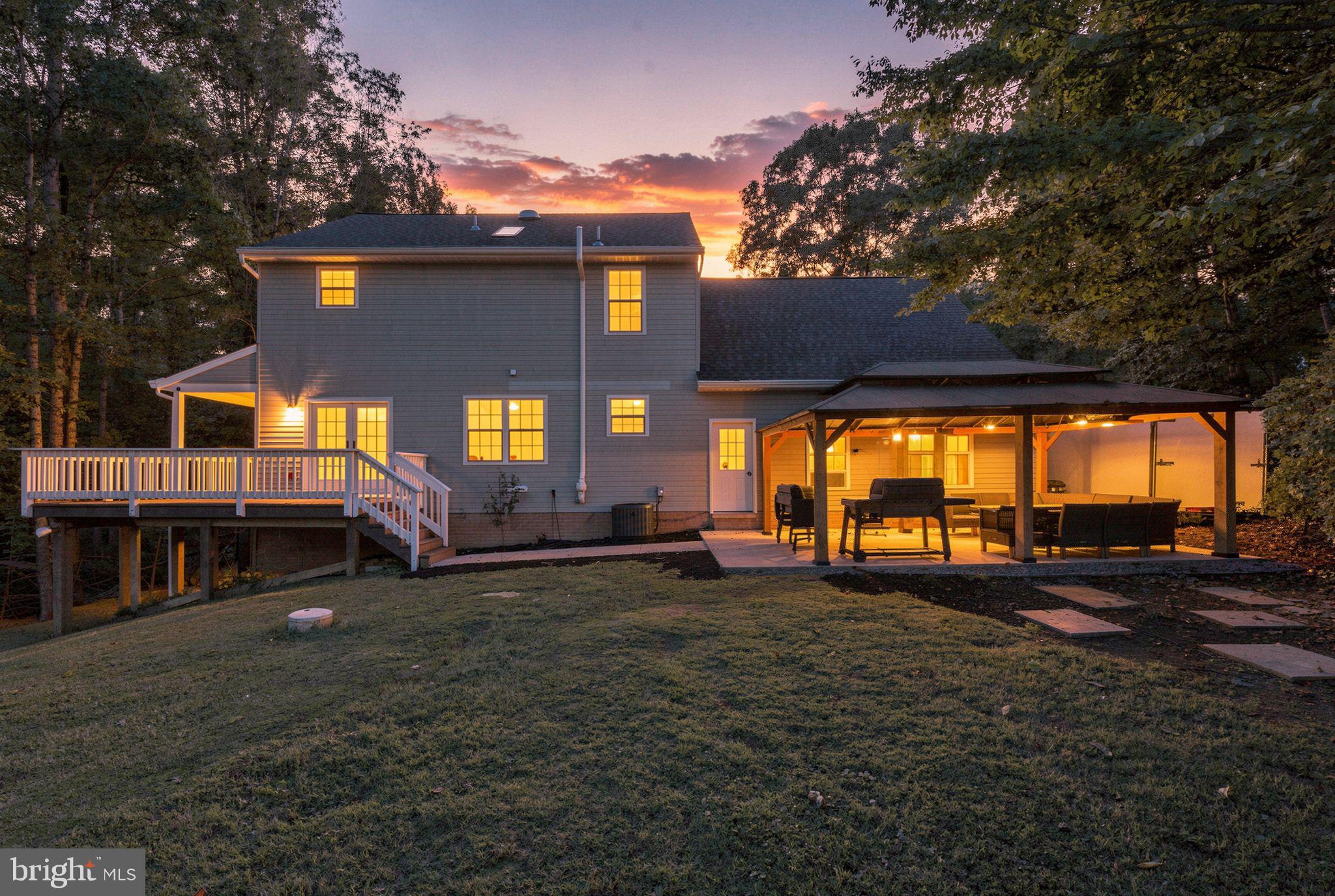 16134 Quail Ridge Drive Rixeyville, VA 22737 - Photo 50 of 73 Gallery Image 50