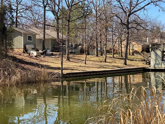 $125,000 | 125 Point La Vista Road, Malakoff, TX 75148