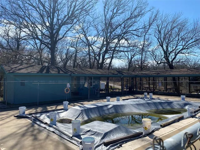 $125,000 | 125 Point La Vista Road, Malakoff, TX 75148