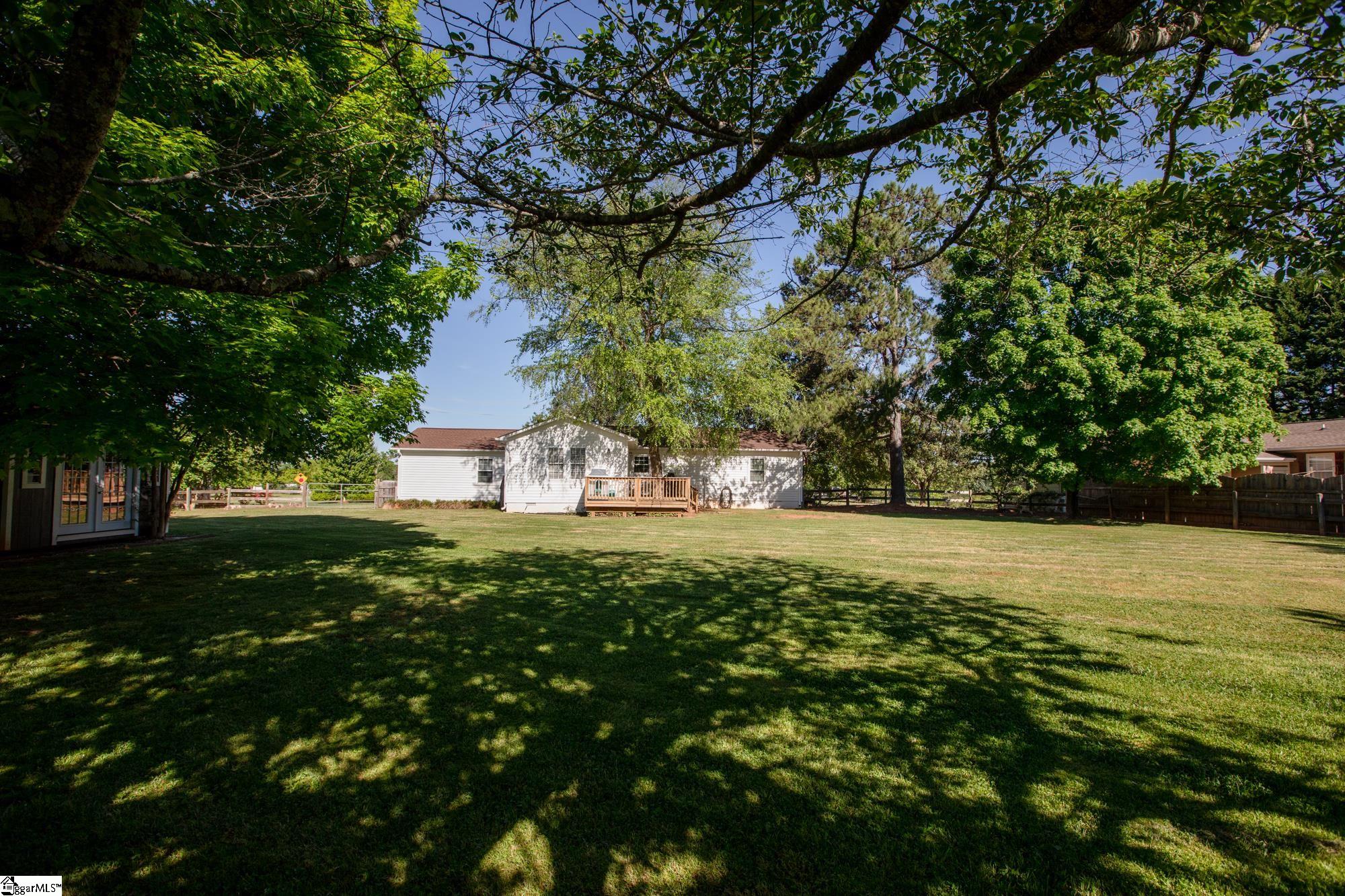 1791 Brockman McClimon Road Greer, SC 29651 - Photo 28 of 34 Gallery Image 28