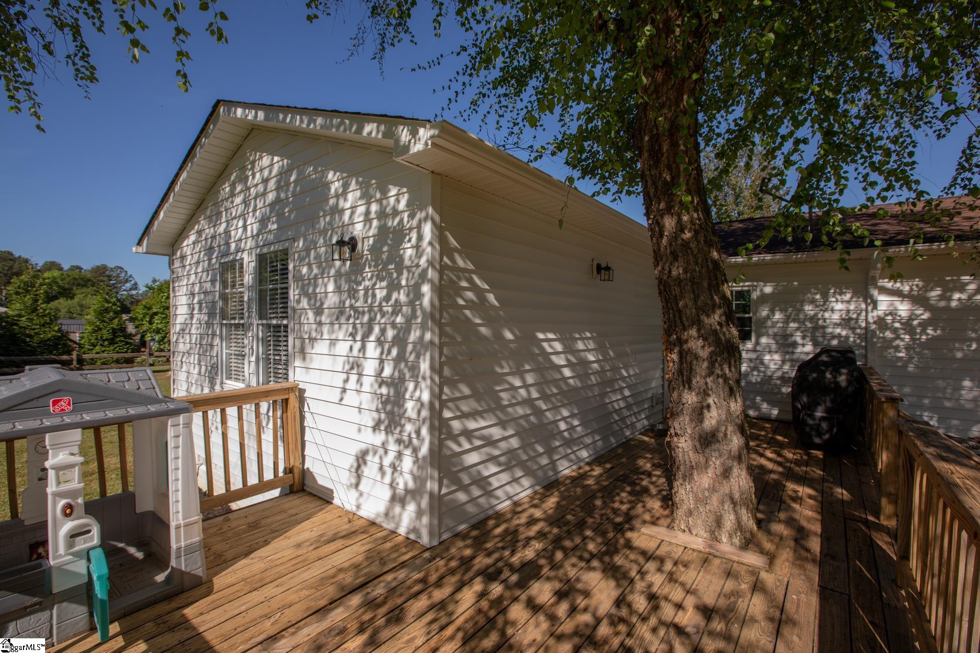 1791 Brockman McClimon Road Greer, SC 29651 - Photo 32 of 34 Gallery Image 32