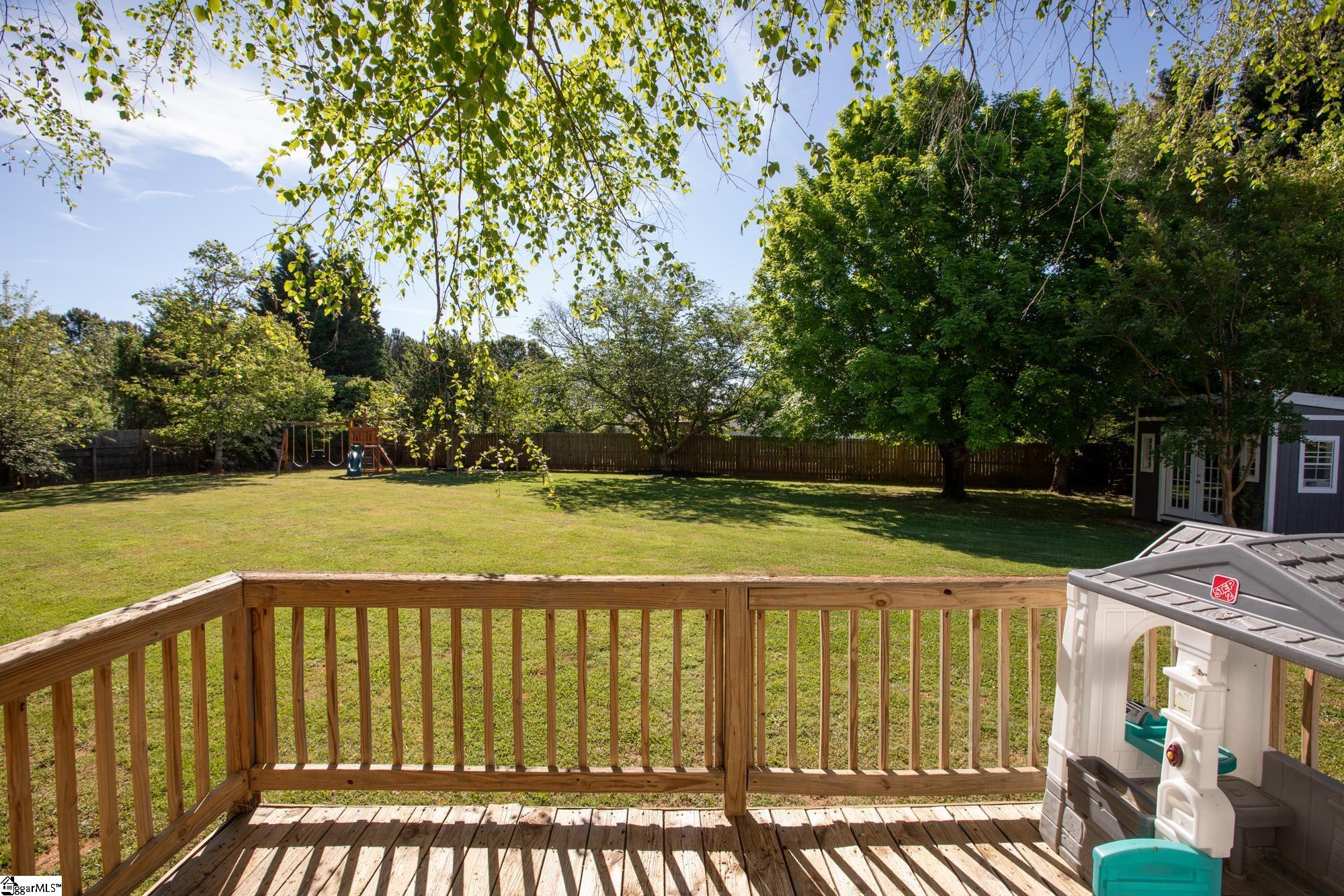 1791 Brockman McClimon Road Greer, SC 29651 - Photo 33 of 34 Gallery Image 33