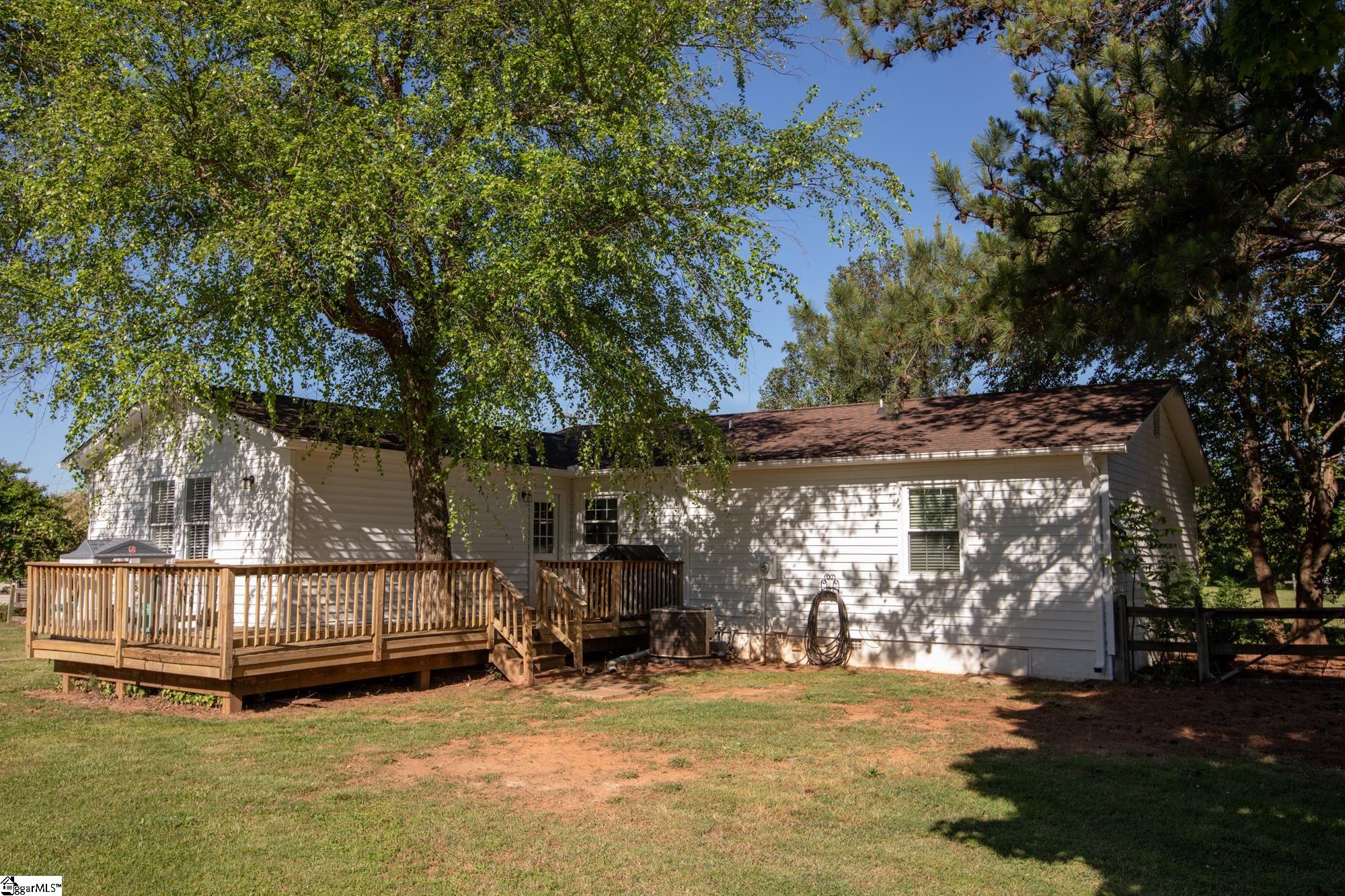 1791 Brockman McClimon Road Greer, SC 29651 - Photo 34 of 34 Gallery Image 34