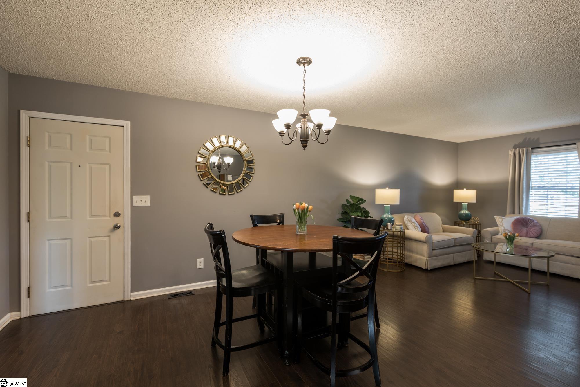 1791 Brockman McClimon Road Greer, SC 29651 - Photo 8 of 34 Gallery Image 8