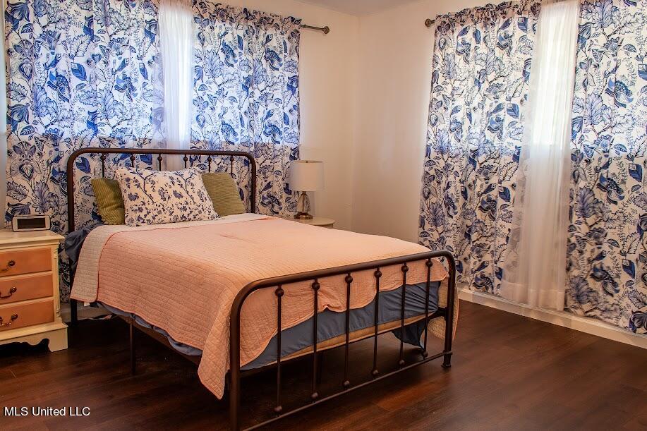 1715 Meadowbrook Road Jackson, MS 39211 - Photo 14 of 25 MBbedroom
