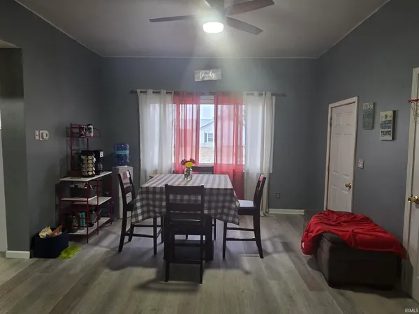 $180,000 | 305 North Pike Street, Kempton, IN 46049