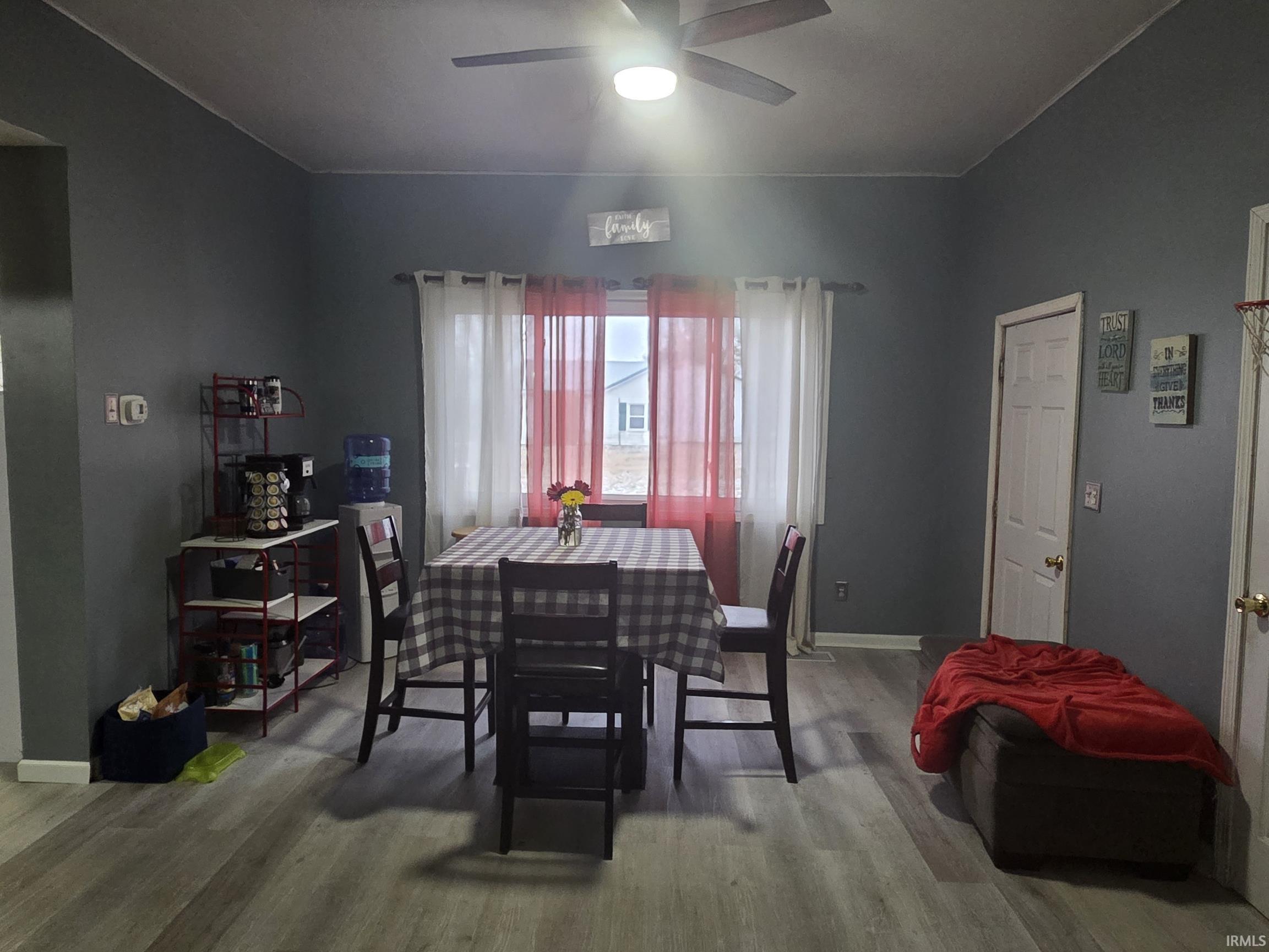 305 North Pike Street Kempton, IN 46049 - Photo 12 of 24