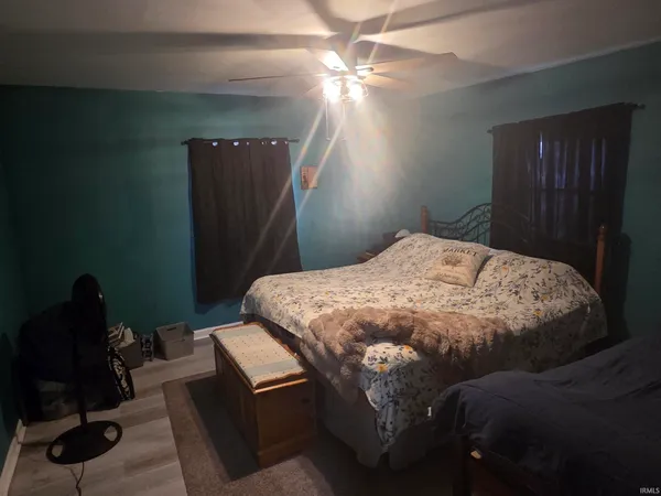 $180,000 | 305 North Pike Street, Kempton, IN 46049