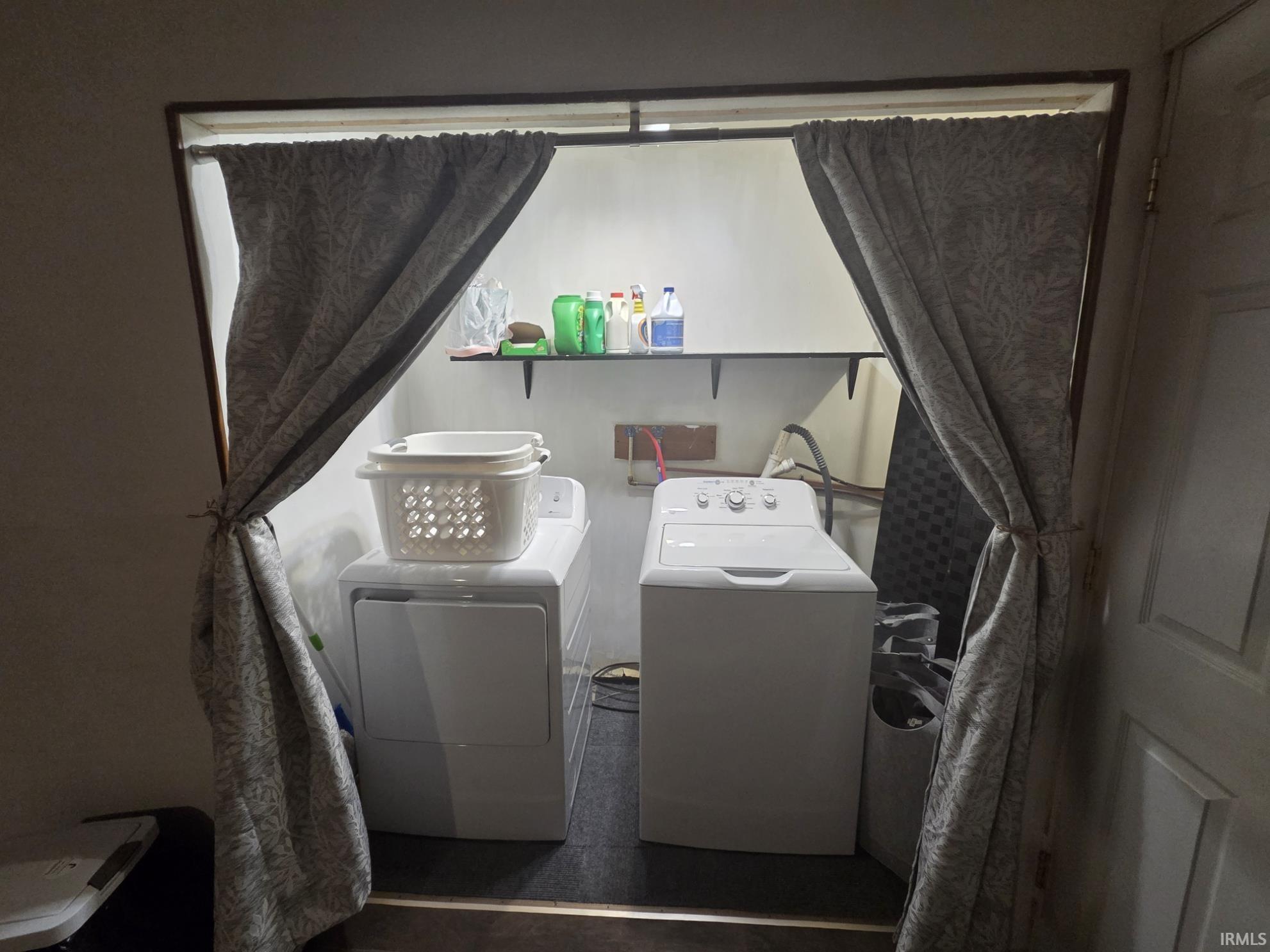 305 North Pike Street Kempton, IN 46049 - Photo 23 of 24