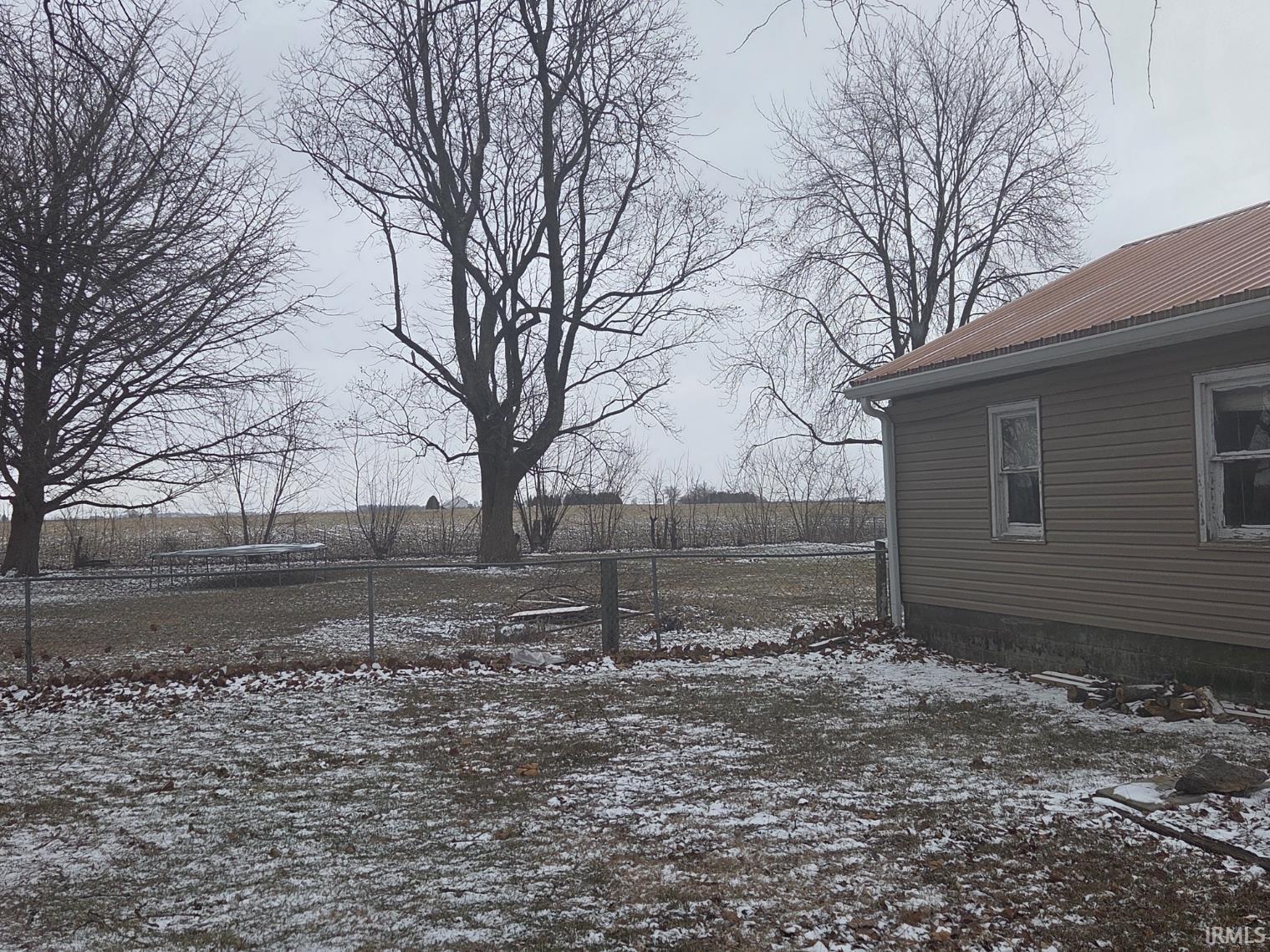 305 North Pike Street Kempton, IN 46049 - Photo 4 of 24