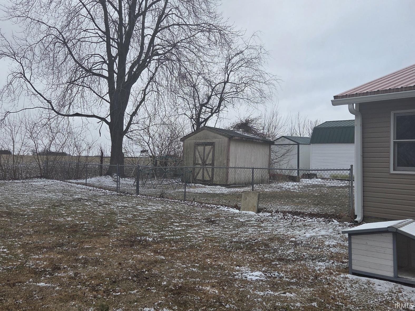 305 North Pike Street Kempton, IN 46049 - Photo 9 of 24