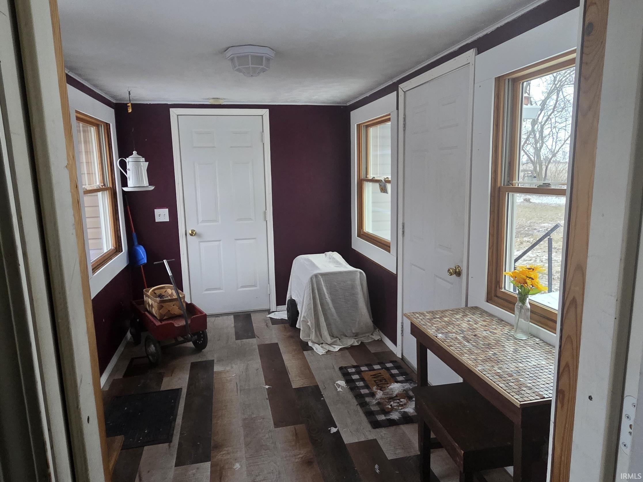 305 North Pike Street Kempton, IN 46049 - Photo 10 of 24