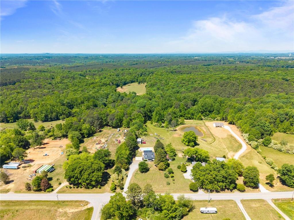 7501 Lula Road Lula, GA 30554 - Photo 36 of 39