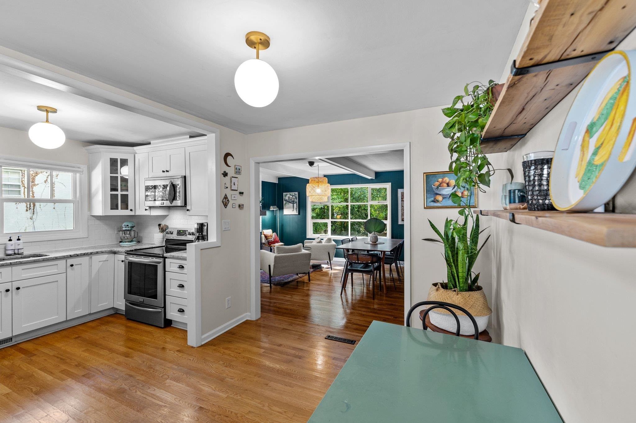 4912 Latimer Road Raleigh, NC 27609 - Photo 11 of 35 Photo 11
