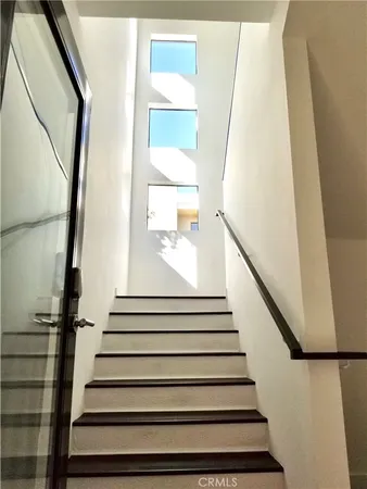 a view of entryway