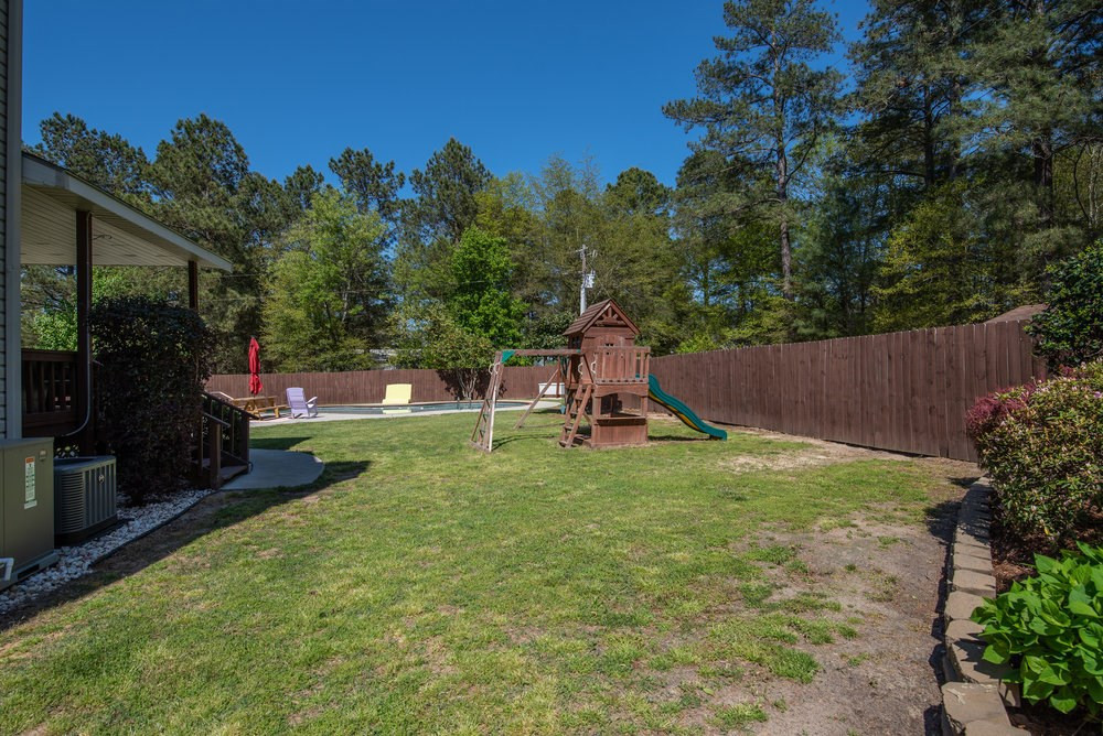 165 Wise Hollow Road Aiken, SC 29803 - Photo 9 of 38 Gallery Image 9