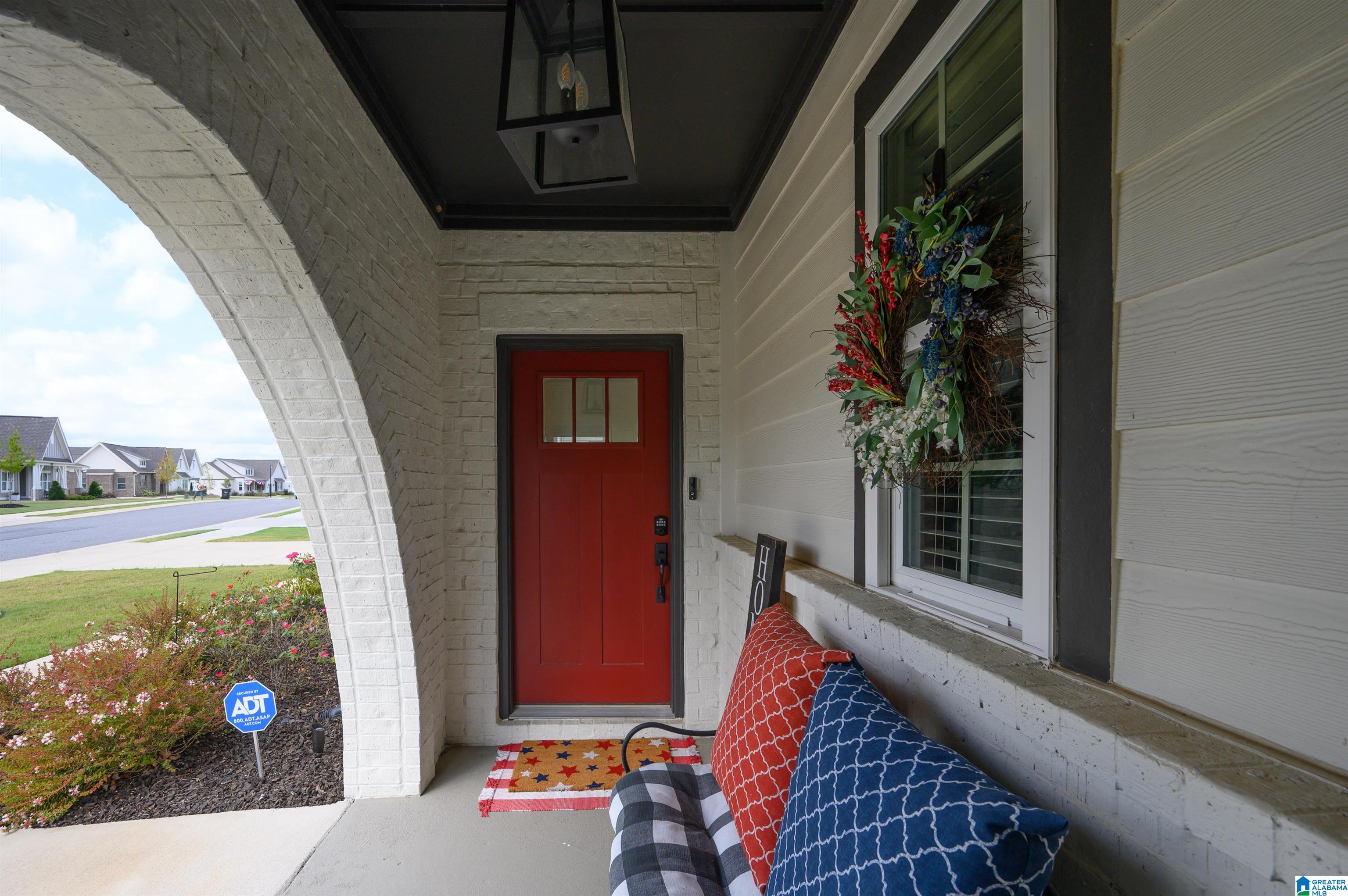 5044 Simms Ridge Pelham, AL 35124 - Photo 9 of 47