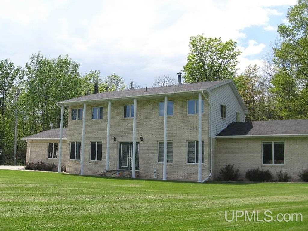 10087 I Road Cornell, MI 49818 - Photo 3 of 23