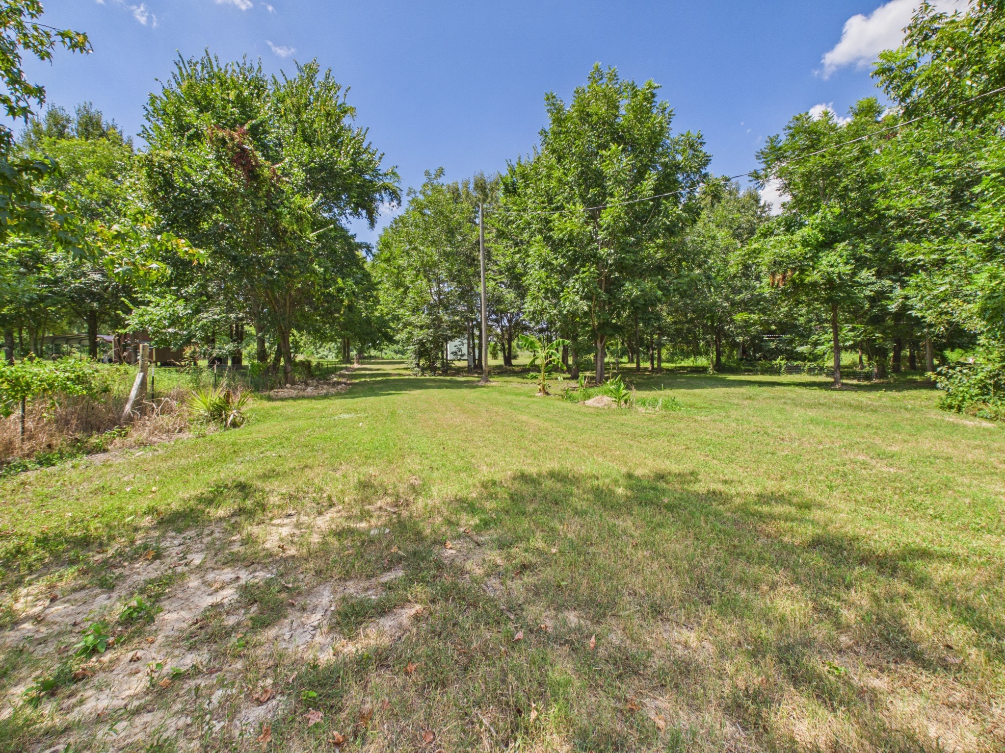 282 B Rte 66 Livingston, TX 77351 - Photo 25 of 27 RV Parking Area