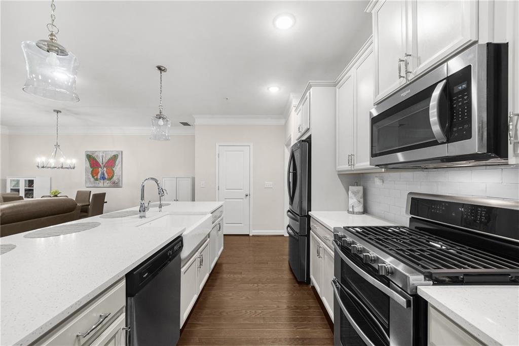 1008 Rohner Way Smyrna, GA 30080 - Photo 10 of 49 Gallery Image 10