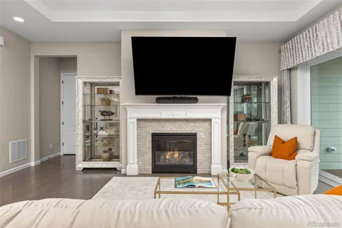 $1,050,000 | 26743 East Peakview Place, Aurora, CO 80016