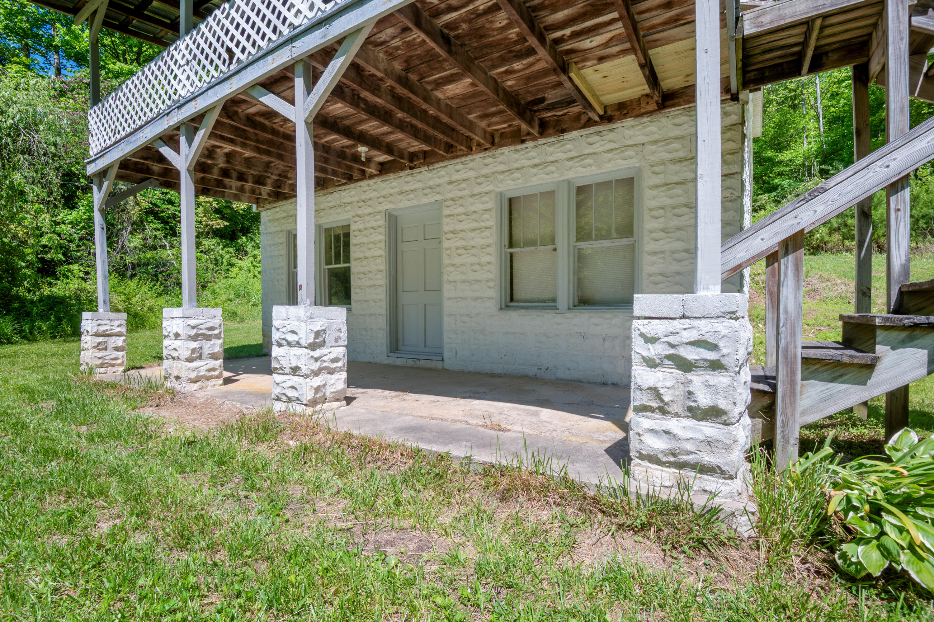 2222 Sandy Gap Road Somerset, KY 42501 - Photo 5 of 29 05-Basement