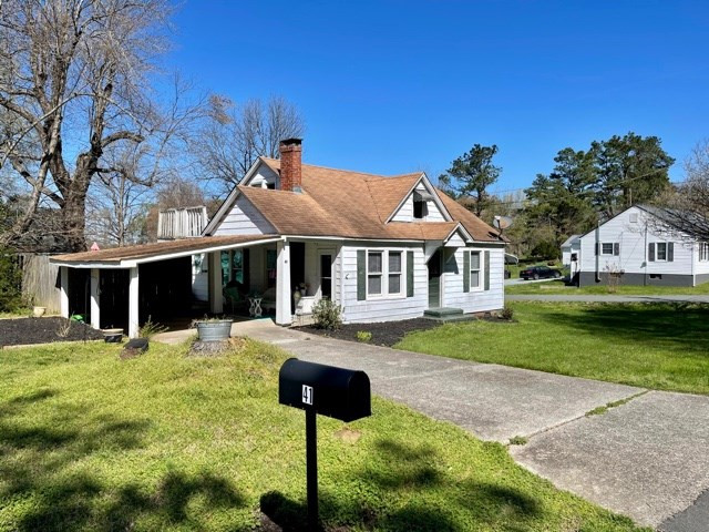 41 Cadale Street Roxboro, NC 27573 - Photo 18 of 20 Photo 18