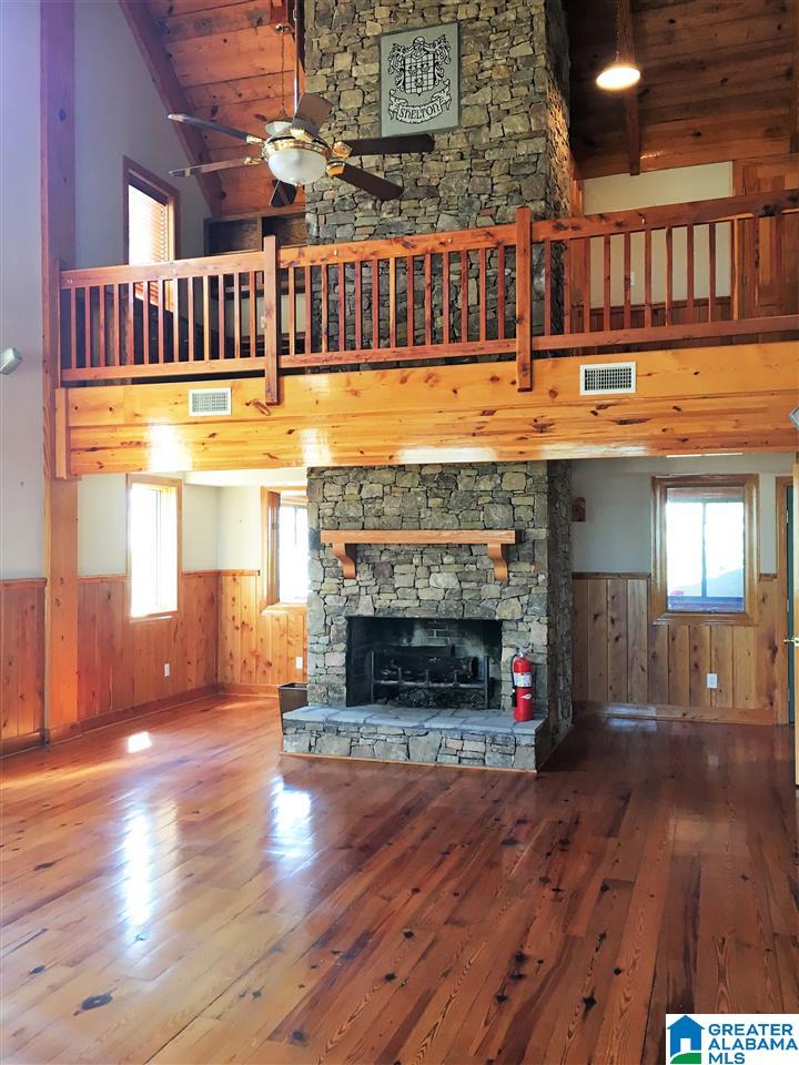 3417 Whites Gap Road Jacksonville, AL 36265 - Photo 5 of 49