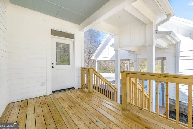 $549,000 | 405 Roper Drive, Clarkesville, GA 30523