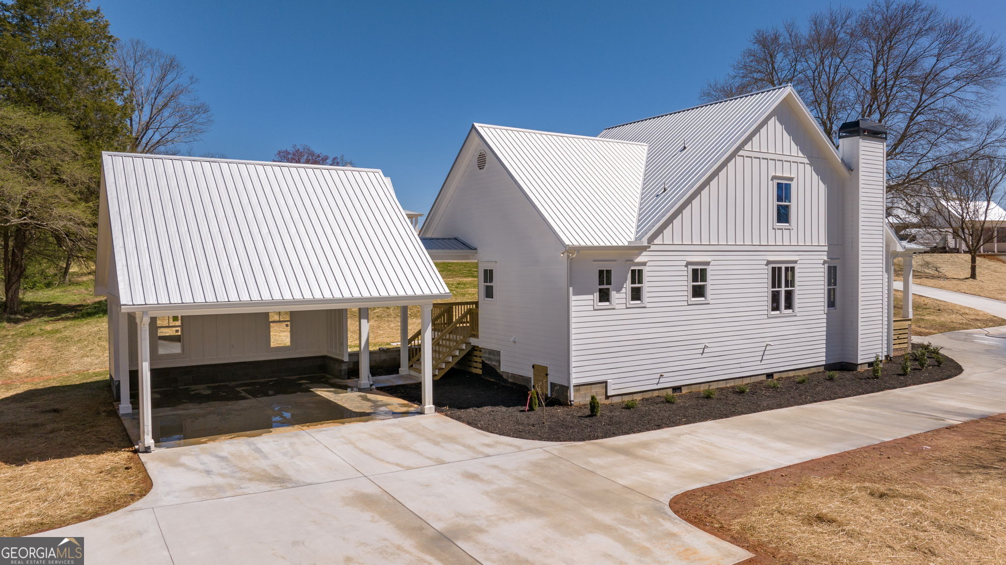 405 Roper Drive Clarkesville, GA 30523 - Photo 31 of 35