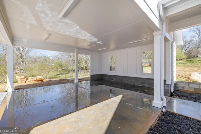 $549,000 | 405 Roper Drive, Clarkesville, GA 30523