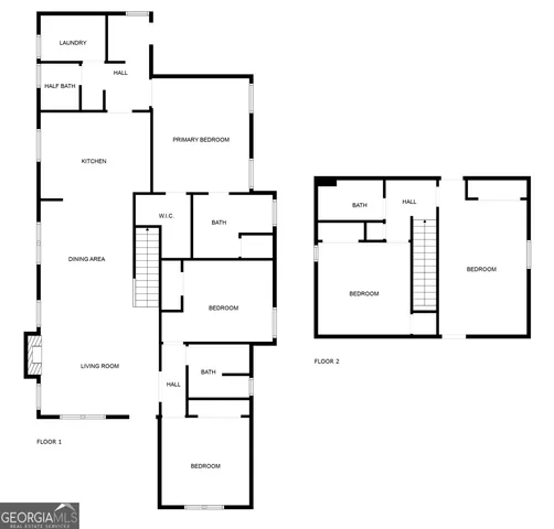 $549,000 | 405 Roper Drive, Clarkesville, GA 30523