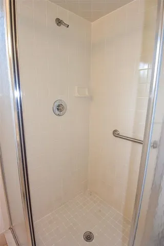 a bathroom with a toilet a sink and bathtub