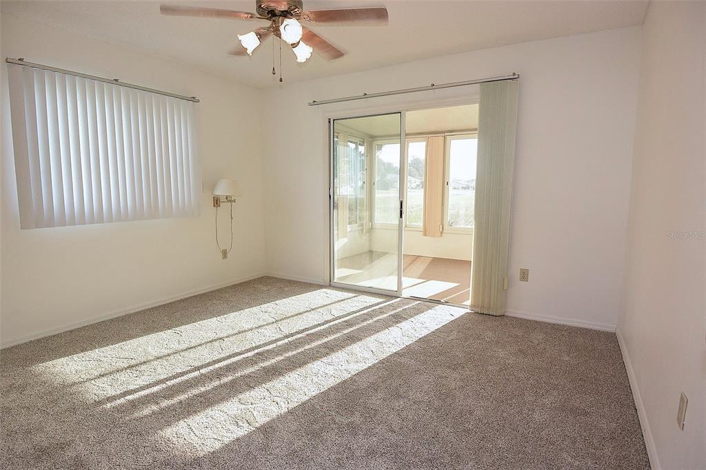10980 Southwest 62nd Avenue Ocala, FL 34476 - Photo 28 of 48 a view of an empty room with a window