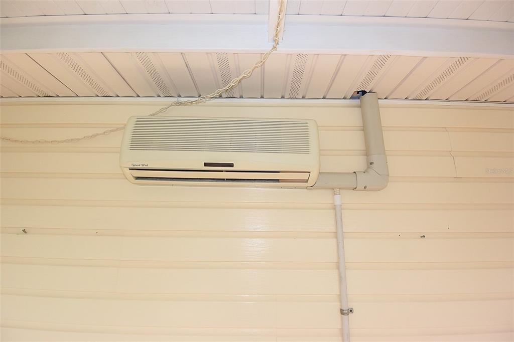 10980 Southwest 62nd Avenue Ocala, FL 34476 - Photo 32 of 48 a view of a rack on the wall