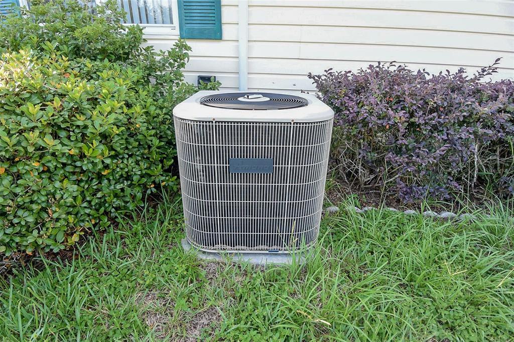 10980 Southwest 62nd Avenue Ocala, FL 34476 - Photo 43 of 48 a view of outdoor space and yard