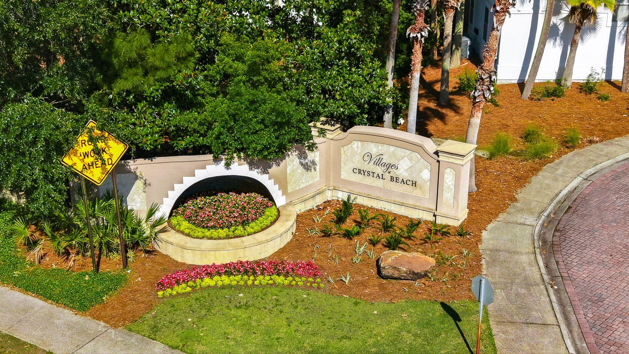 4551 Grand Key Loop West Destin, FL 32541 - Photo 87 of 88 MooreMedia_Drone_32