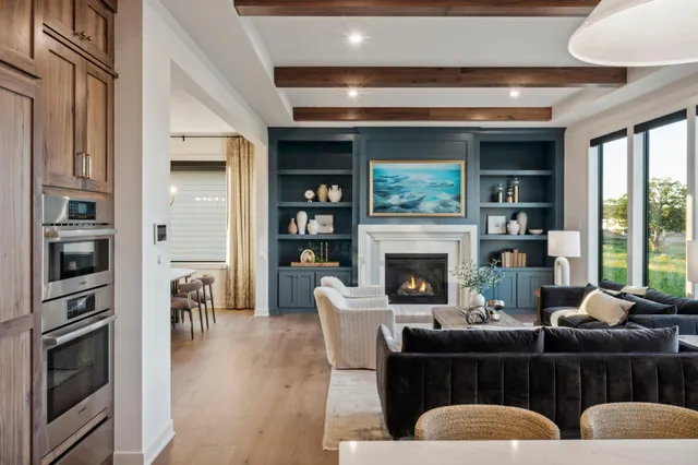 $1,965,000 | 6310 Poplar Lane, Hamel, MN 55340