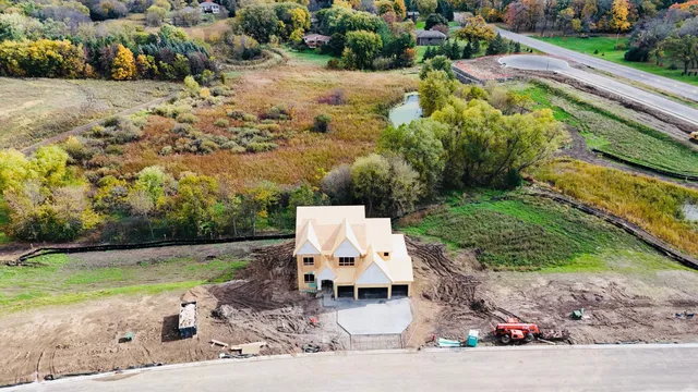 $1,965,000 | 6310 Poplar Lane, Hamel, MN 55340