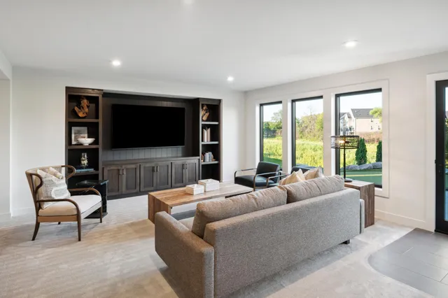 $1,965,000 | 6310 Poplar Lane, Hamel, MN 55340