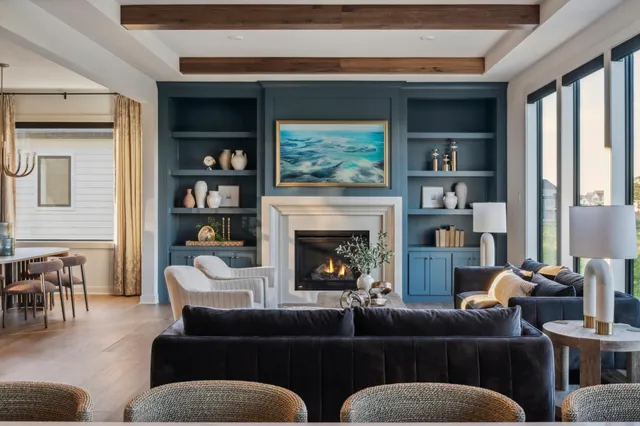 $1,965,000 | 6310 Poplar Lane, Hamel, MN 55340