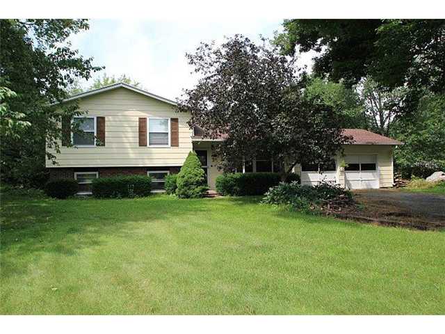 5299 County Line Road Walworth, NY 14580 - Photo 1 of 1 Exterior Front