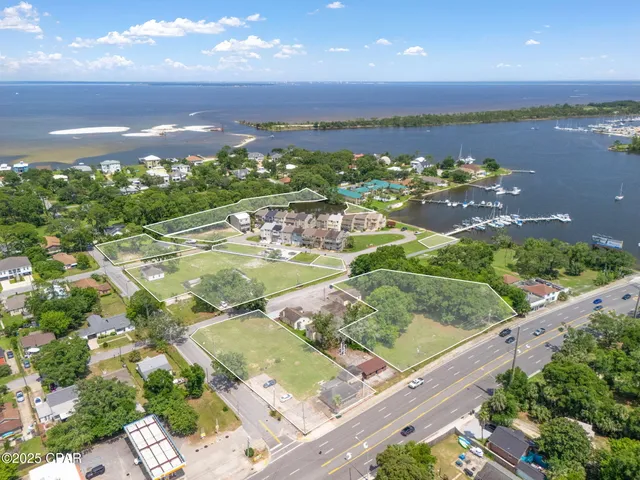 $8,200,000 | 612 South 1st Street, Pensacola, FL 32507