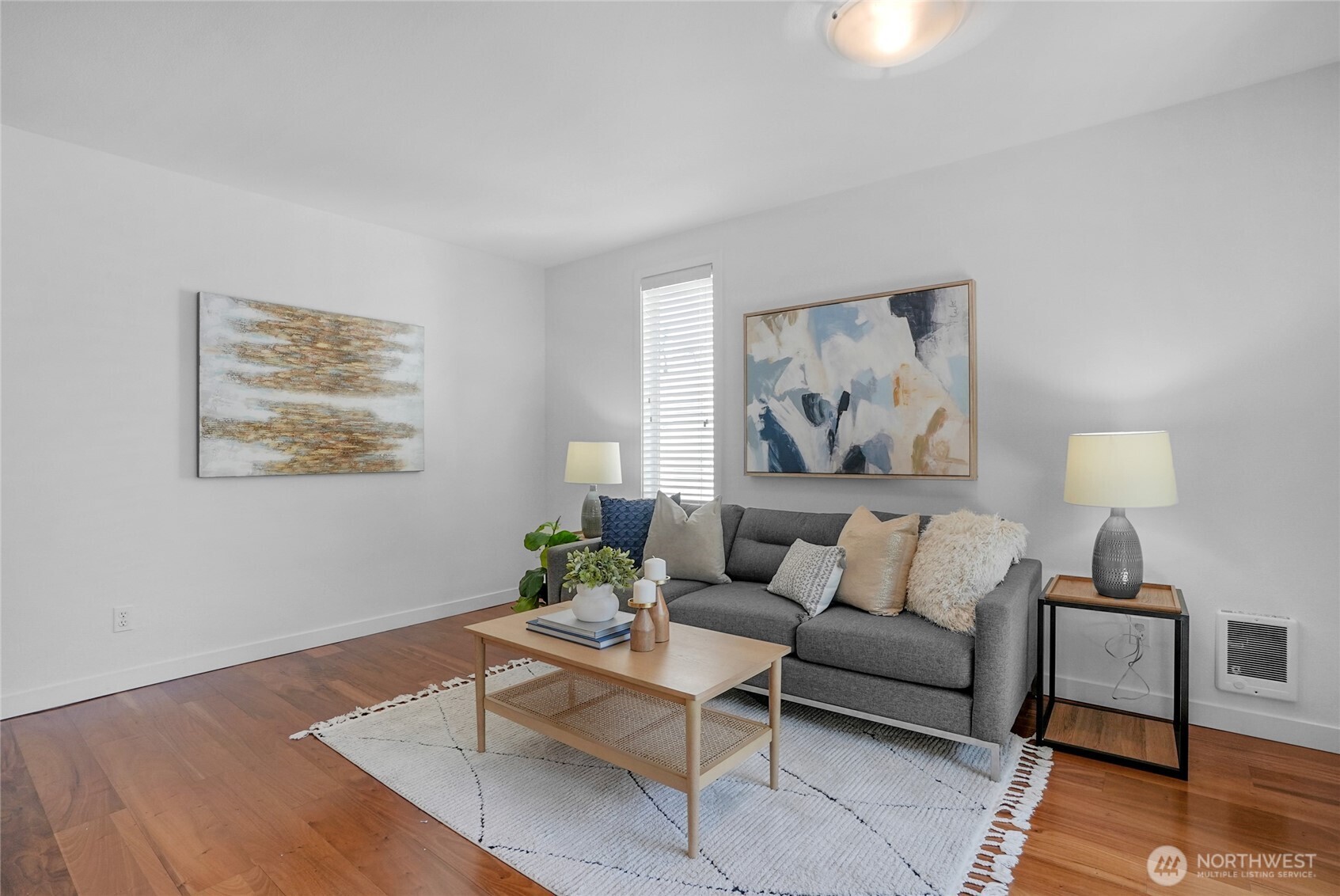 1131 North 93rd Street, Unit 3 Seattle, WA 98103 - Photo 4 of 32