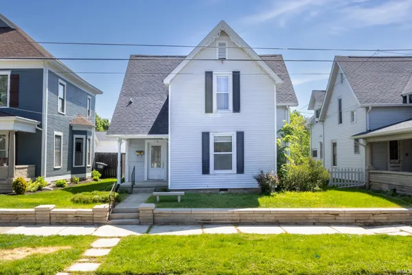 $240,000 | 1138 M Street, Bedford, IN 47421