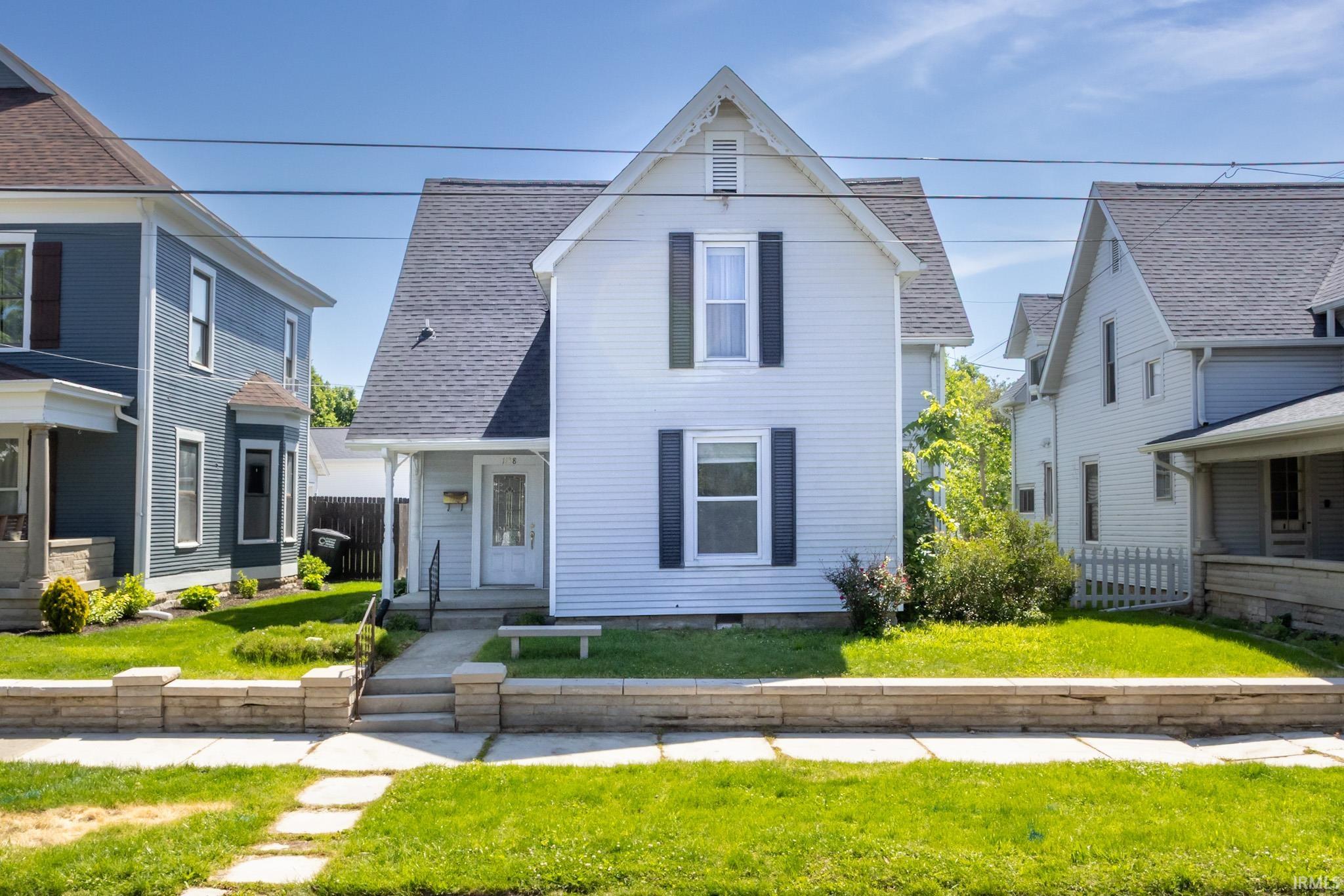 1138 M Street Bedford, IN 47421 - Photo 1 of 33