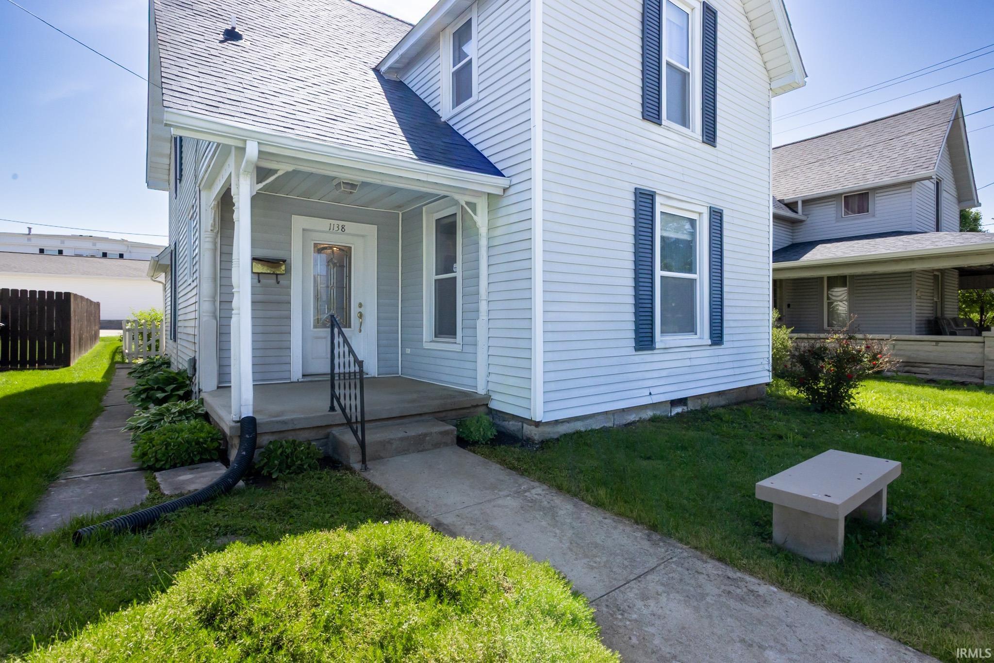 1138 M Street Bedford, IN 47421 - Photo 28 of 33